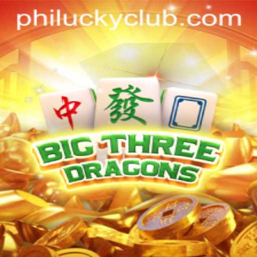 Discover the Enchanting World of BigThreeDragons and the Power of Philucky