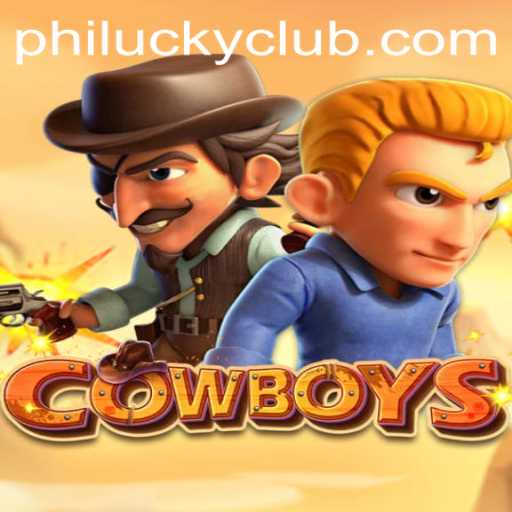 COWBOYS: Riding into the World of Western Adventure with Philucky