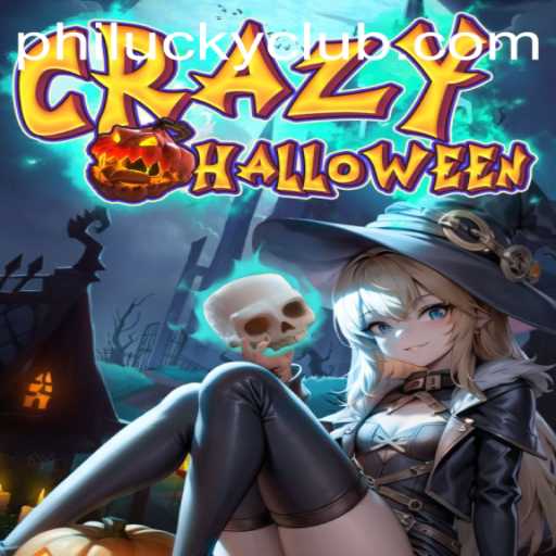 CrazyHalloween: Unveiling the Thrills of Philucky's Latest Creation