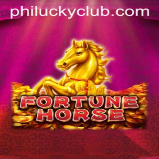 FortuneHorse: Riding the Waves of Luck in the Game World