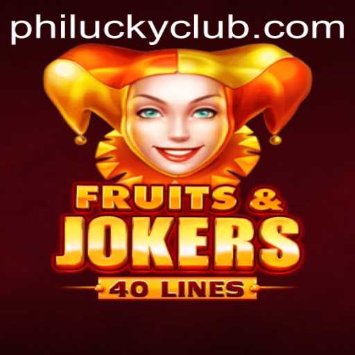 Discover the Excitement of FruitsAndJokers40: A Classic Slot Adventure