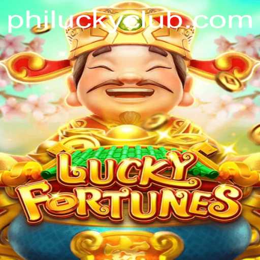 Discover the Magic of LUCKYFORTUNES: A New Era in Gaming