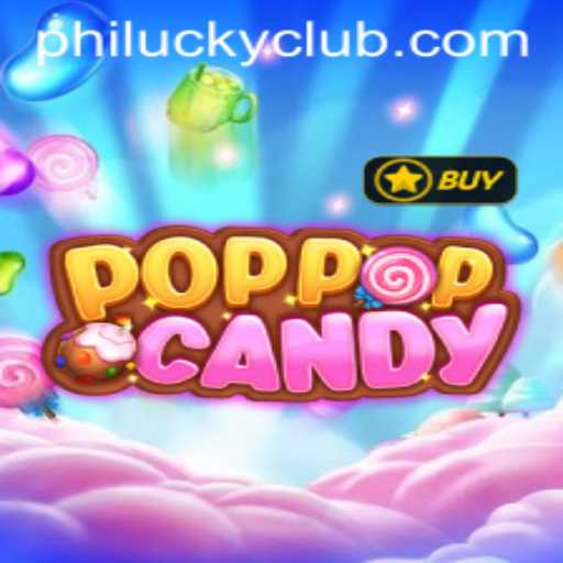 Discover the Sweet World of POPPOPCANDY: A Philucky Gaming Adventure