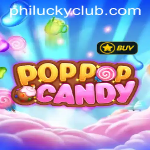 Discover the Sweet World of POPPOPCANDY: A Philucky Gaming Adventure