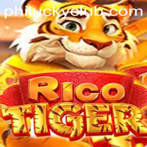 RicoTiger: A Thrilling New Adventure in Gaming