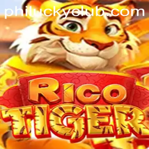 RicoTiger: A Thrilling New Adventure in Gaming