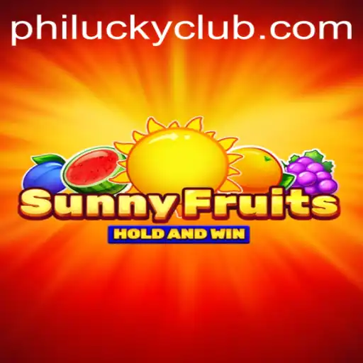 Discover the Excitement of SunnyFruits: A Philucky Adventure