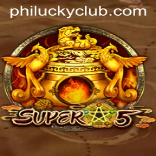 Master the Art of Winning: Dive into Super5 with Philucky