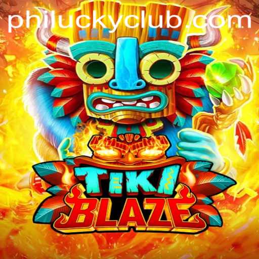 TikiBlaze: The Enthralling Adventure of Luck and Strategy