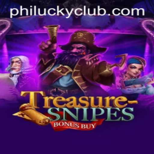 Unlock the World of TreasuresnipesBonusBuy: A Dive into Exciting Gameplay