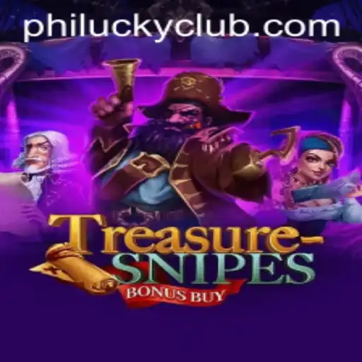Unlock the World of TreasuresnipesBonusBuy: A Dive into Exciting Gameplay