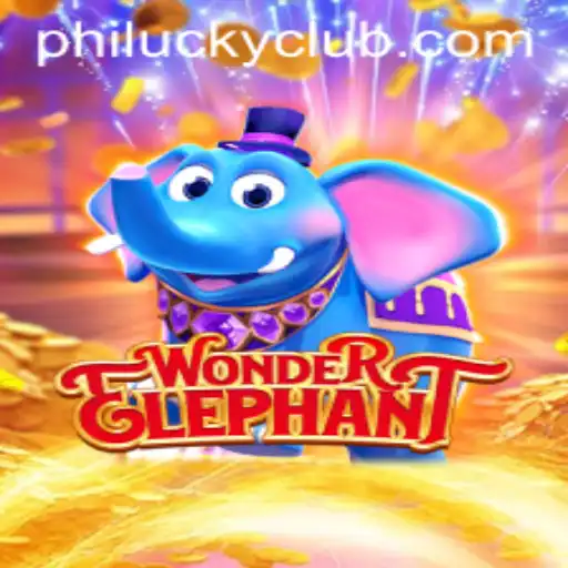Discover the Fascinating World of WonderElephant: A Game of Chance and Adventure